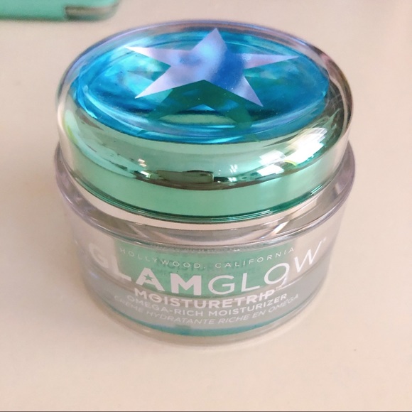 GLAMGLOW Other - Glamglow Moisturetrip Omega Rich Moisturizer
